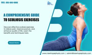 Scoliosis Exercises: Pain Relief & Posture Enhancement Guide